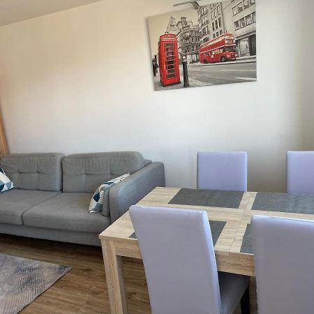 Apartament Z Widokiem Jelenia Góra Eksteriør billede