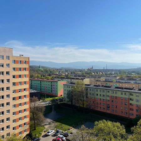 Apartament Z Widokiem Jelenia Góra Eksteriør billede