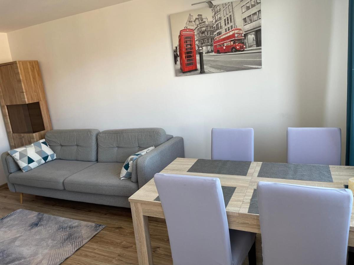 Apartament Z Widokiem Jelenia Góra Eksteriør billede