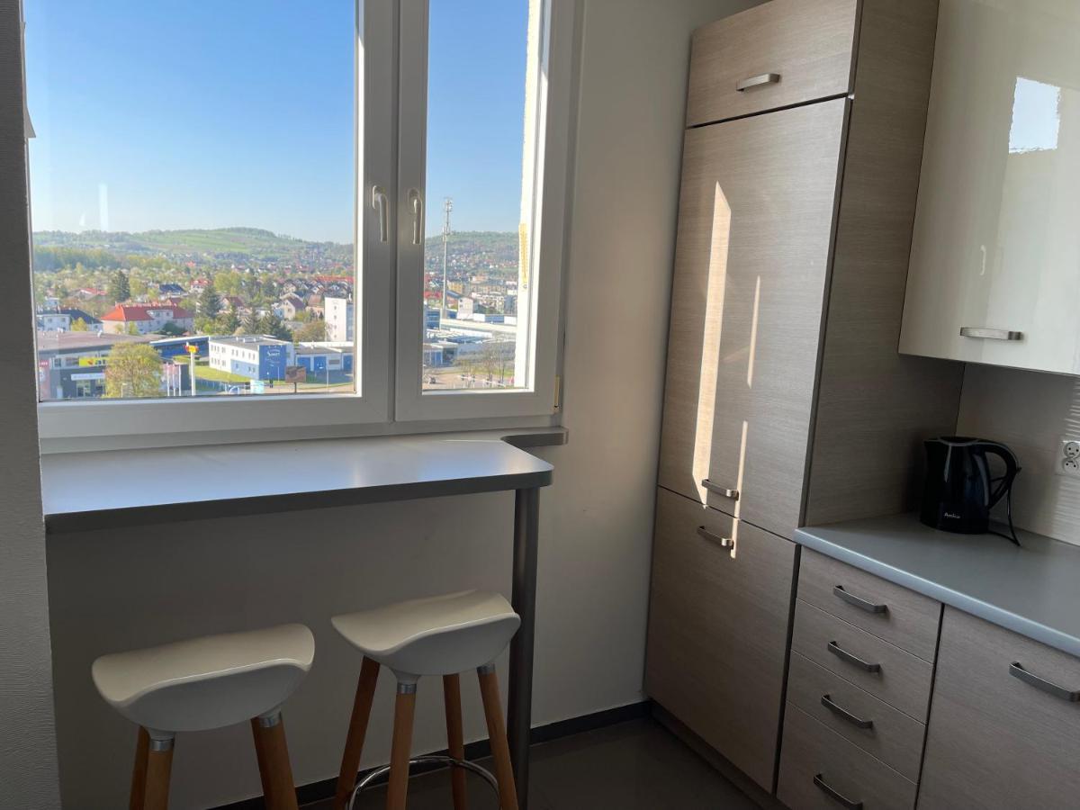 Apartament Z Widokiem Jelenia Góra Eksteriør billede