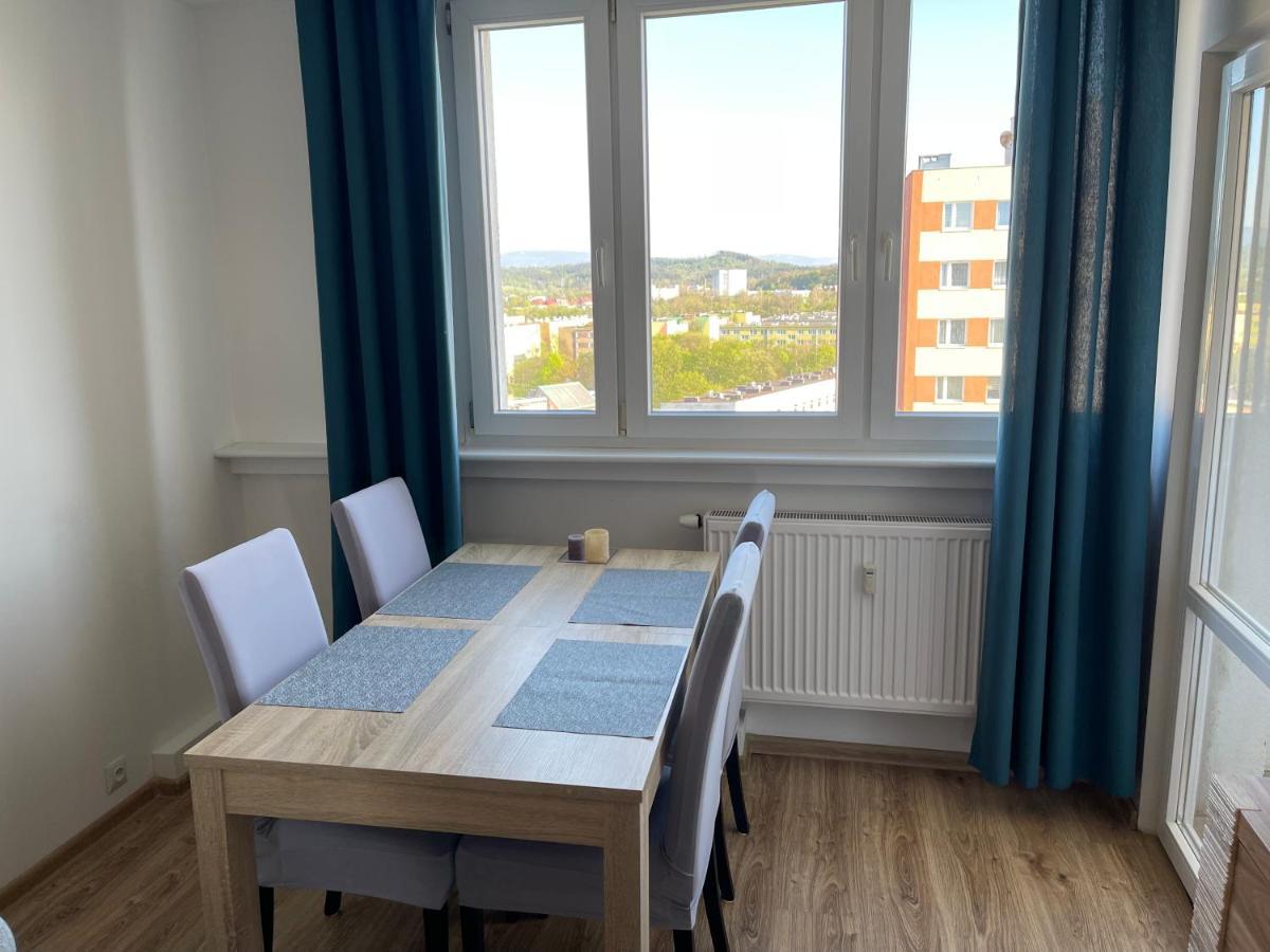 Apartament Z Widokiem Jelenia Góra Eksteriør billede
