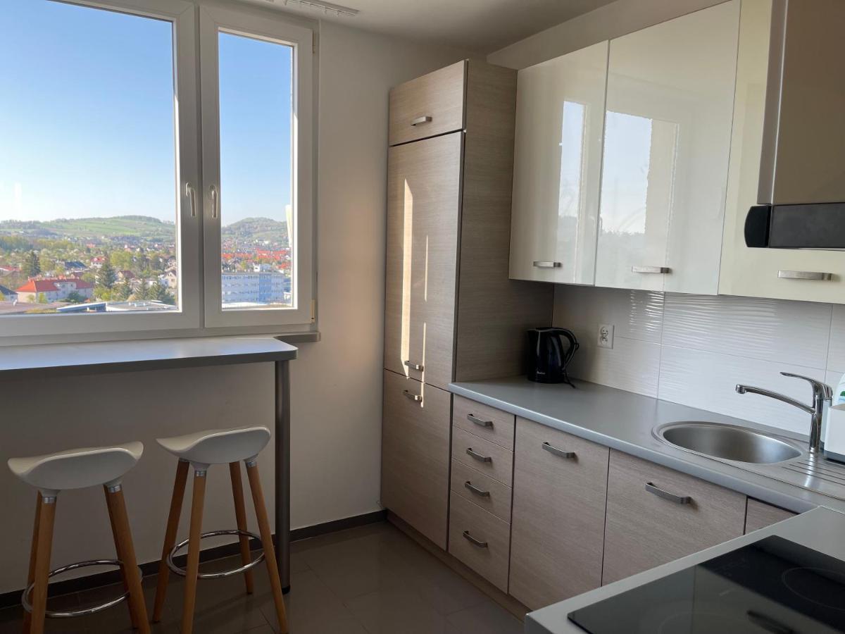 Apartament Z Widokiem Jelenia Góra Eksteriør billede