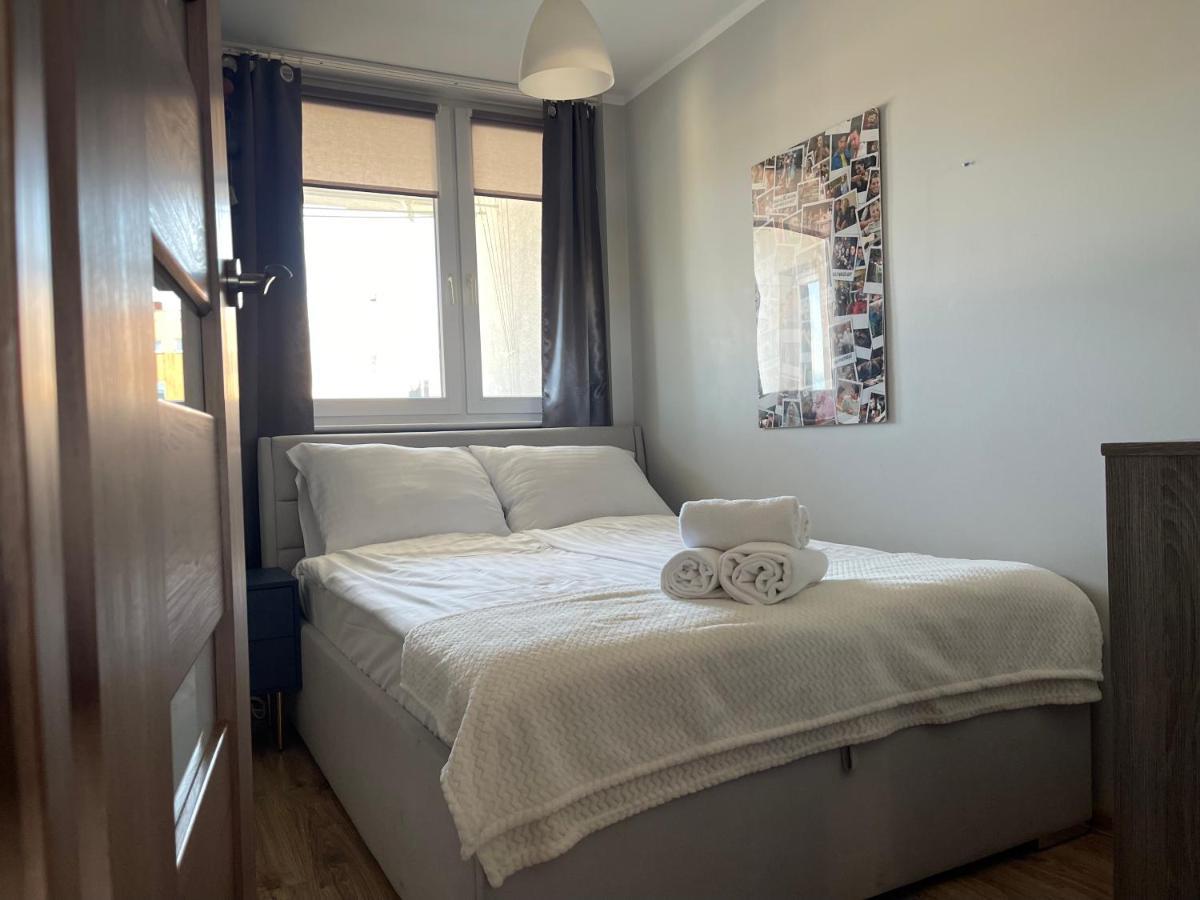 Apartament Z Widokiem Jelenia Góra Eksteriør billede
